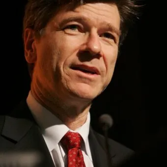 Prof. Dr. Jeffrey Sachs