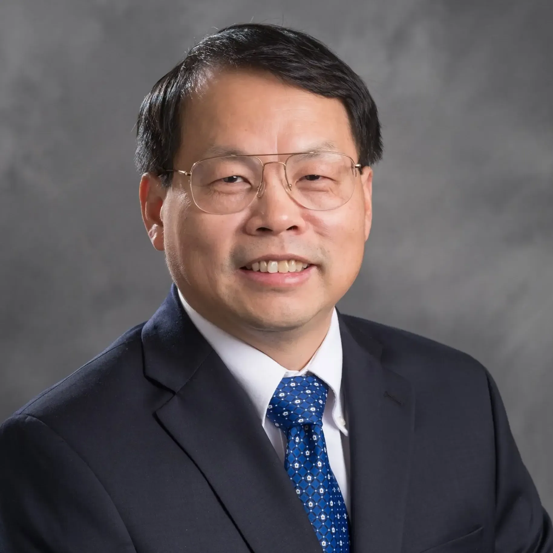 Prof. Dr. Jianguo 'Jack' Liu