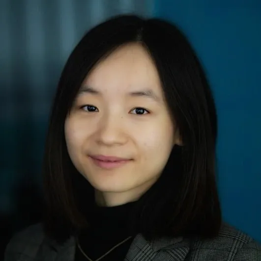 Dr. Jing Meng