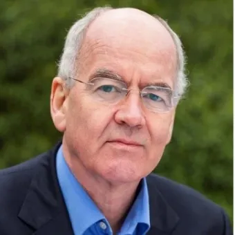 Prof. Dr. John Elkington