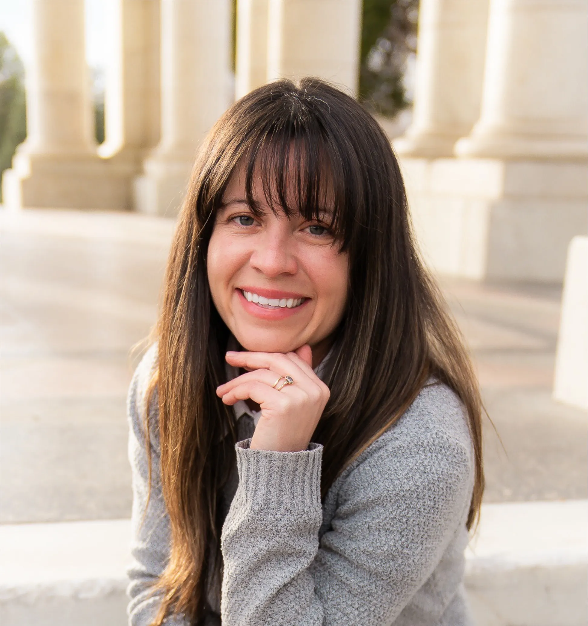 Assistant Prof Katrina Knauer | 2026 ESLA Winner