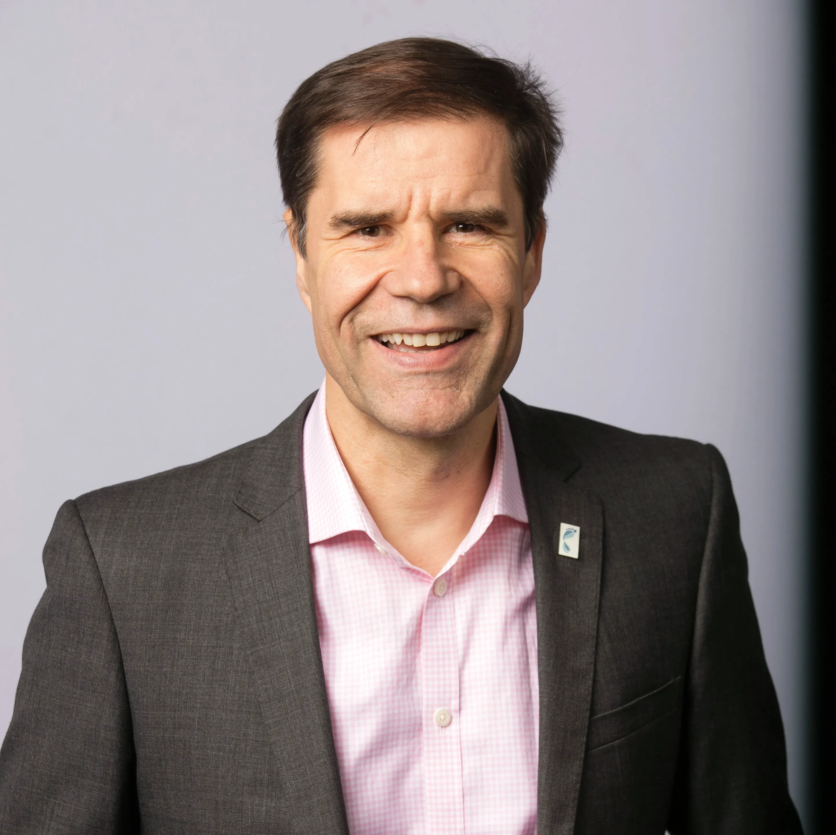 Dr. Mathis Wackernagel