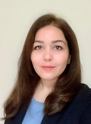 Dr. Bahareh Kamranzad