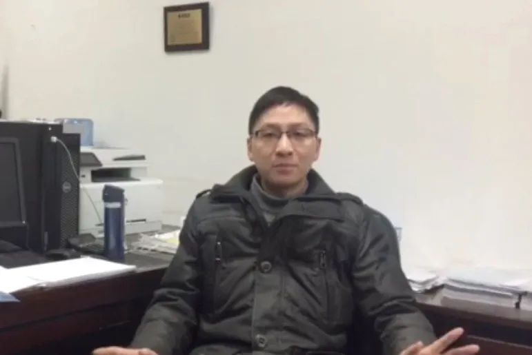 Dr. Xiaosong Hu