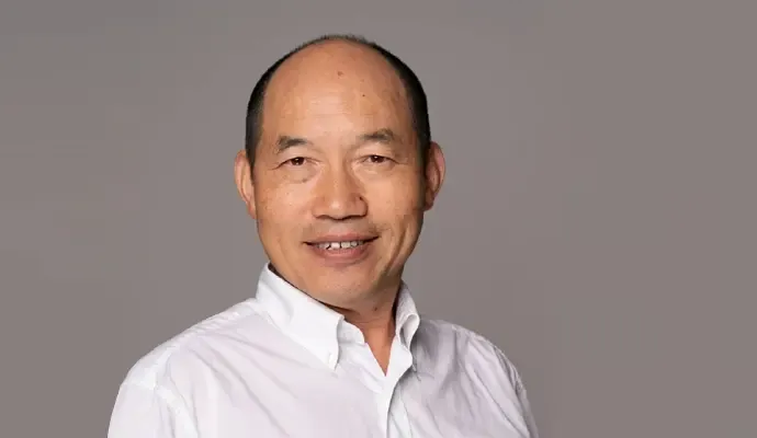 Dr. Shu-Kun Lin